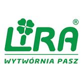 logo Lira Wytwórnia Pasz