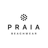 logo Praia Beachwear