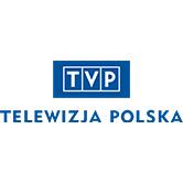 logo TVP Telewizja Polska