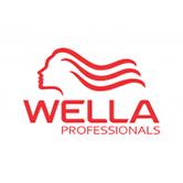 logo Wella