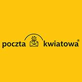 logo Poczta Kwiatowa