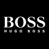 logo Hugo Boss