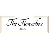 logo The Flowerbox