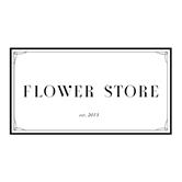 logo Flower Store