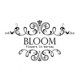 logo Bloom